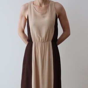 W118 Gabriella Maxi Dress